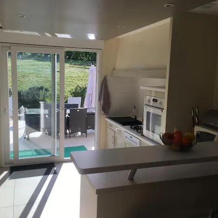 La Perle De Holiday home *