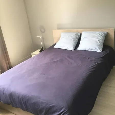 펜션 La Perle De 로카마두르